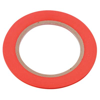 EZ Mask Tape 1/8 Inch (3 mm)