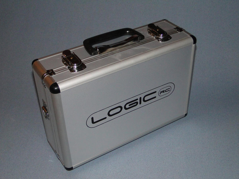 Logic Single Transmitter Case (345x235x130mm)
