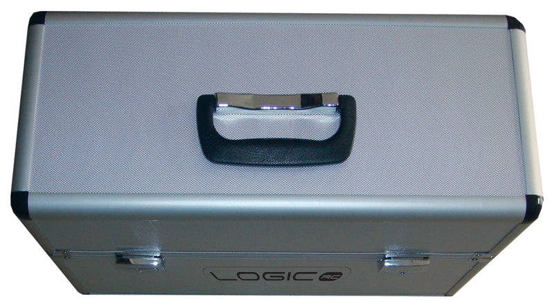 Logic Double Stand Up Transmitter case