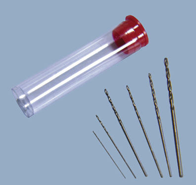 6 Assorted Drills 51-80