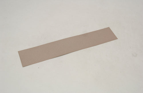 Perma-Grit Flexi Sanding Strip 280mm - Fine