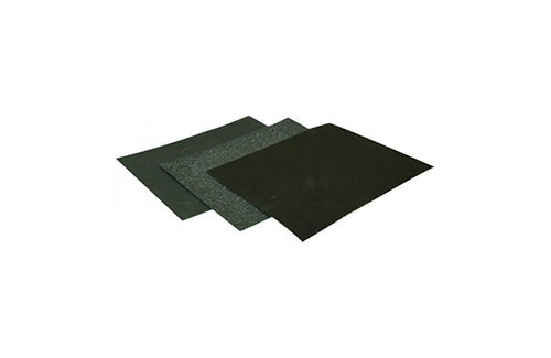 Wet & Dry Sanding Paper (10 pieces) - 230 x 280mm