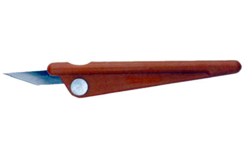 Swann Morton Craft Knife with Blades TAS008501 T-SM1231A