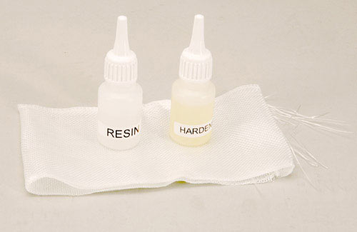 SP Epoxy Wing Joining Kit