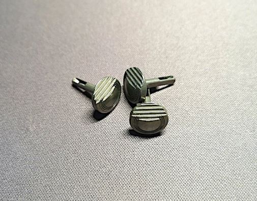 Ultimate Modelling Products Apex Trigger Upgrade UMP-T1001