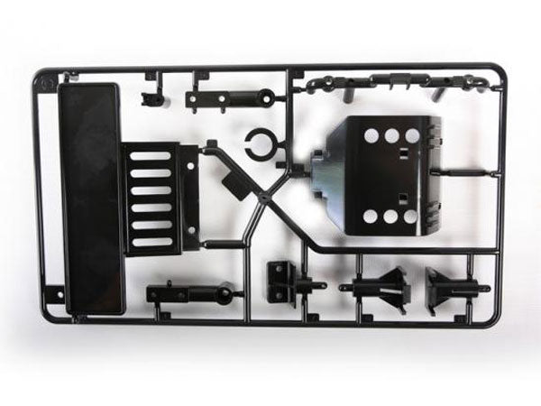 Tamiya E Parts Monster Beetle (BOX 101)