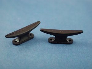 Aeronaut Anvil Cleat Plastic 20mm Long
