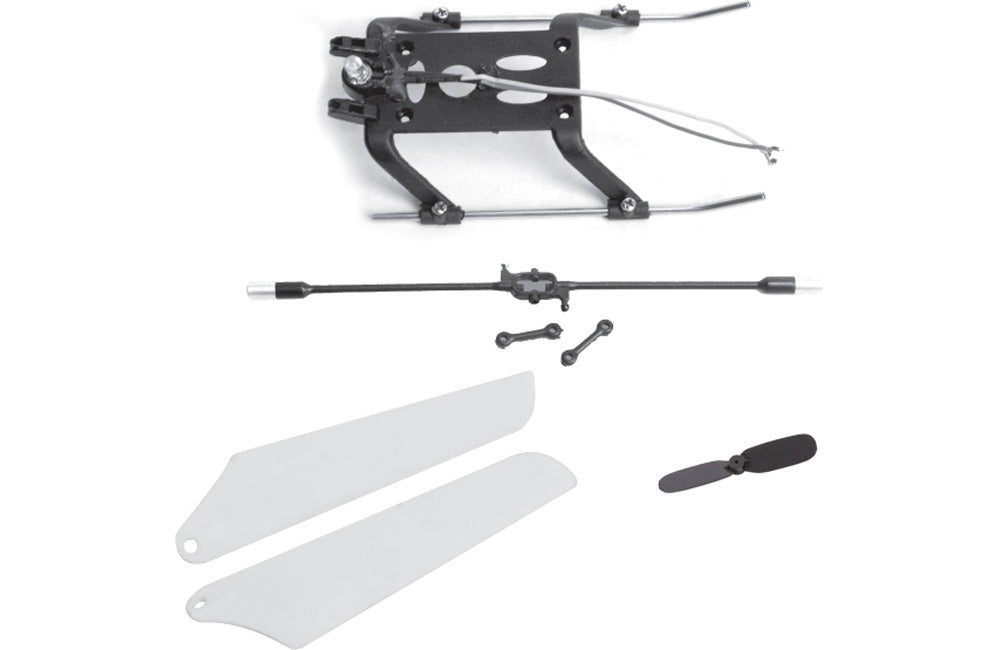 Crash Pack For Evo1 Inc. 02 09 18 (box 24)