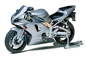 Tamiya 1/12 Yamaha YZF-R1 Taira Racing 14074