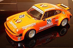 Tamiya 1/24 Porsche Turbo RSR Type 934 Jägermeister 24328