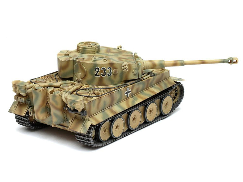 Tamiya 1/48 German Heavy Tank Tiger I Early Production (Eastern Front) 32603