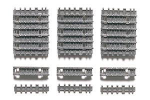 Tamiya 1/35 King Tiger Track Links 35165