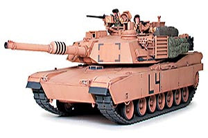 Tamiya 1/35 M1A2 Abrams OIF 35269