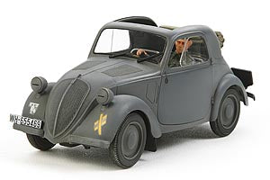 Tamiya 1/35 SIMCA 5 GERMAN 35321