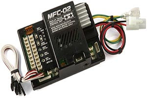Multi Function Control Unit MFC-02 for 58372