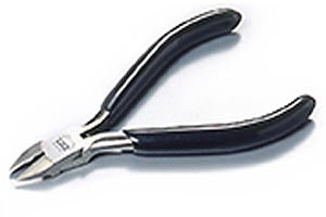 Tamiya Side Cutter pliers for Plastic