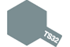Tamiya TS-32 Haze Grey 85032 - 100ml