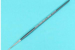 High Finish Pointed Brush (Ultra Fine)