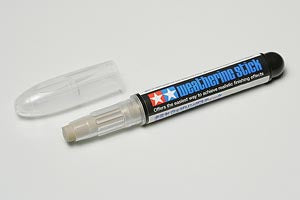 Tamiya Weatering Stick - Light Earth