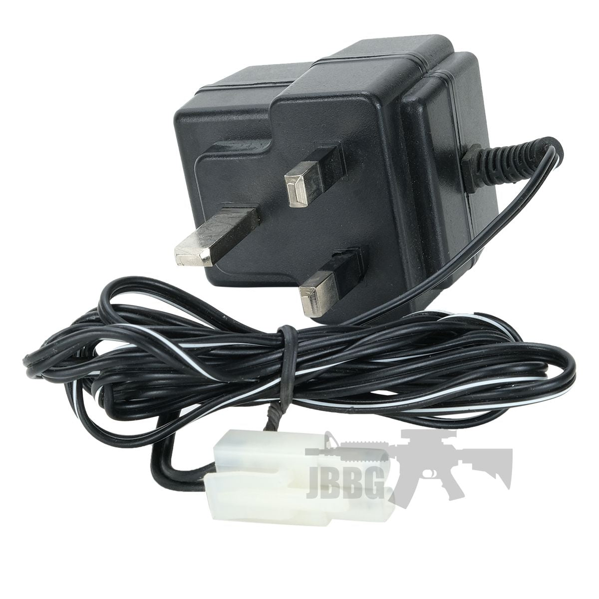Standard Tamiya Wall Charger (Box 95)