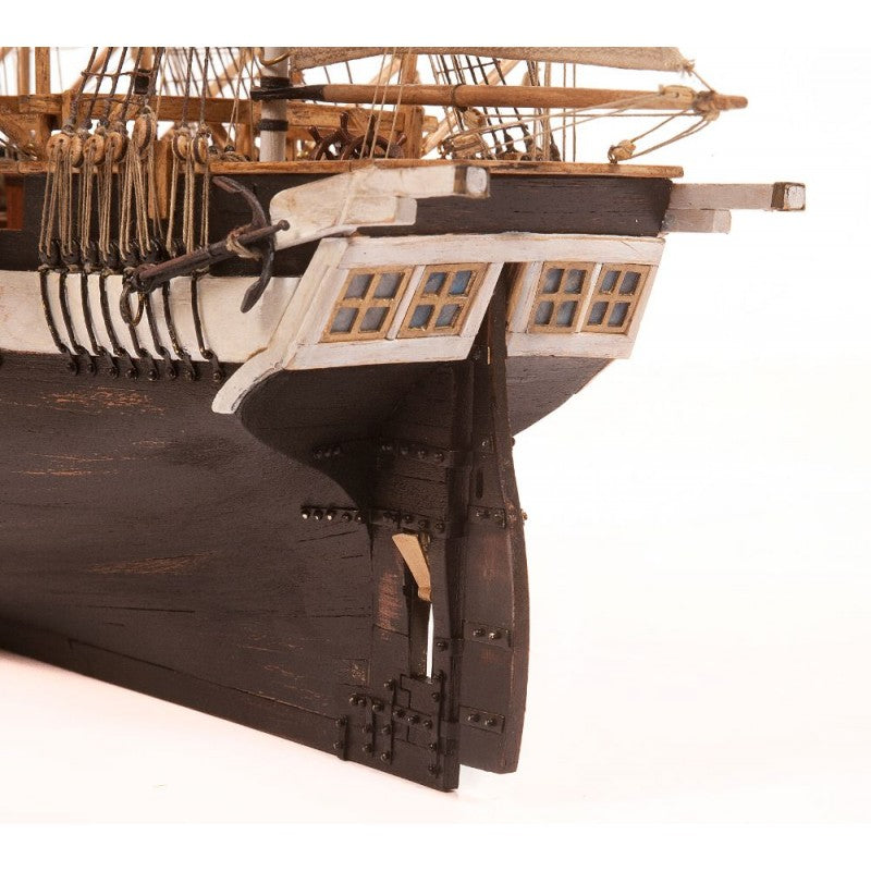 Occre HMS Terror Kit