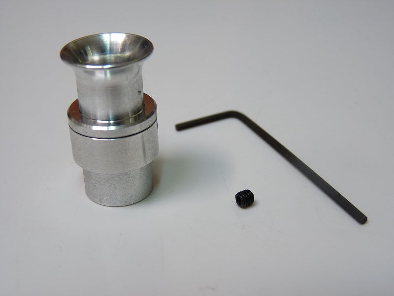 Tettra 9.5mm Venturi with Filter 3913 (34)