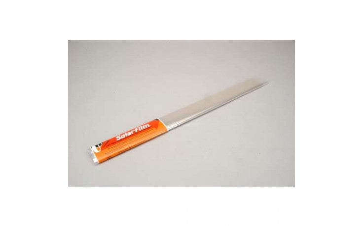 Solarfilm Covering Clear 1.27 Metres (50 inches)