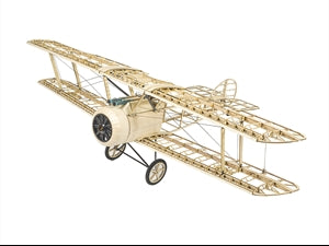 Sopwith Camel 1.2M Balsa Kit - Dancing Wings