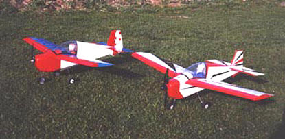 RBC Tipsy Nipper Kit