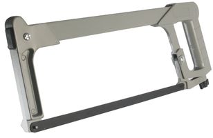 Duratool 12 Inch (300mm) Metal Hacksaw