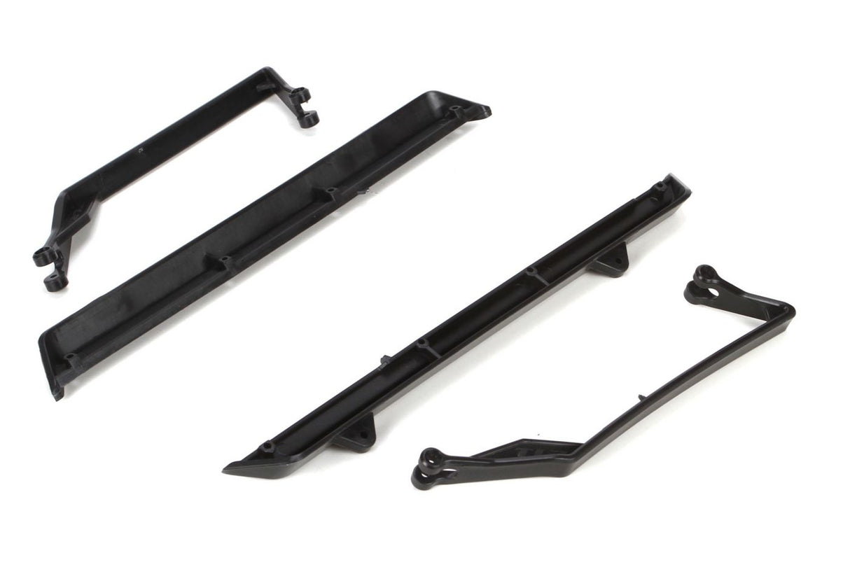 Ten SCTE V 2.0 Mud Guard with Side Guard (2)