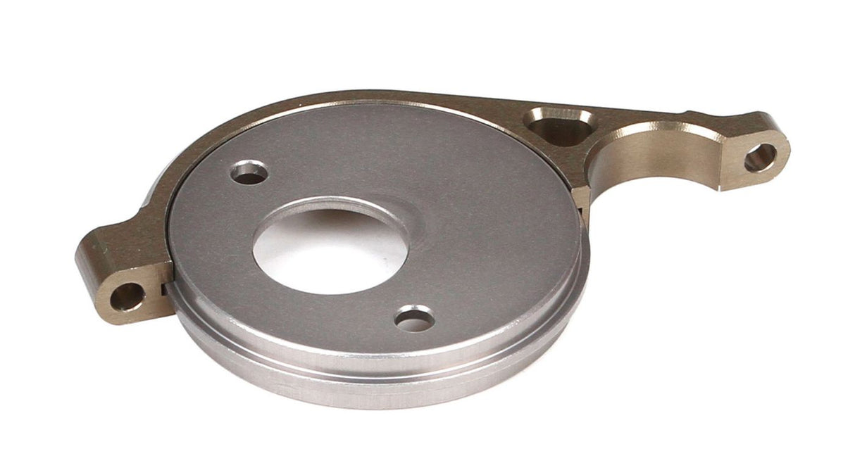 22-4 Aluminium Motor Cam & Strap