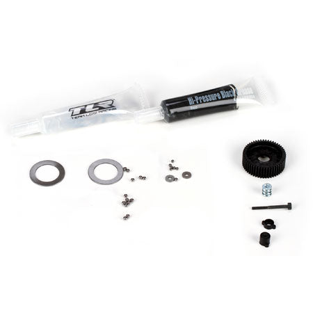 22/22T/22SCT Differential Service Kit Tungsten Balls