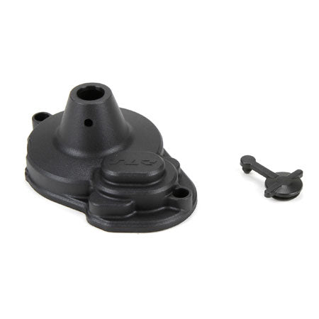 Gear Cover & Plug 3-Gear: 22 3.0