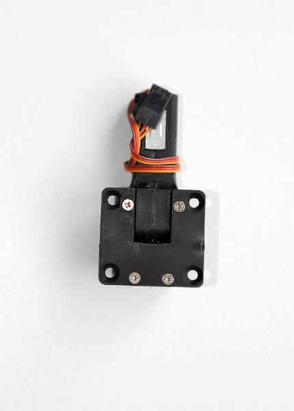 Parkzone V2 Air Retracts