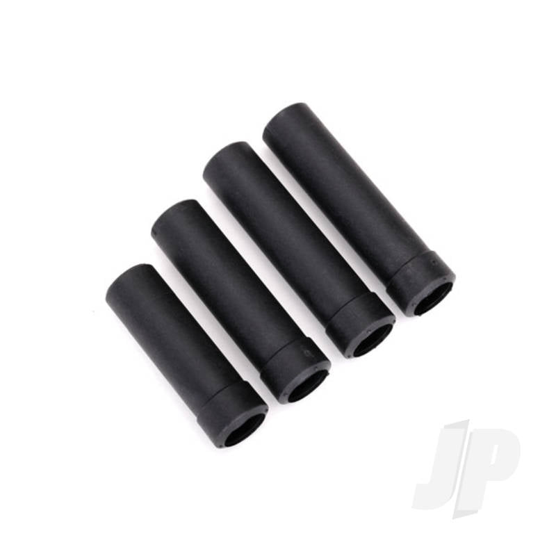 Driveshaft extension kit center (includes internal splined x-Long (2pcs) internal splined Long (1pc) and internal splined Medium (1pc)) (for use with TRX-4 Long Arm Lift Kit)