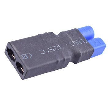 TRX Female to ec3 male adapter