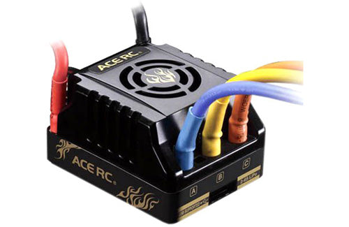 Ace RC Speed Controller Brushless BLC-150C For TT6401 (Box 53)