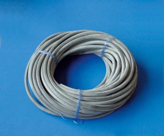 Bungee Launch Tube - 30 Metres Long