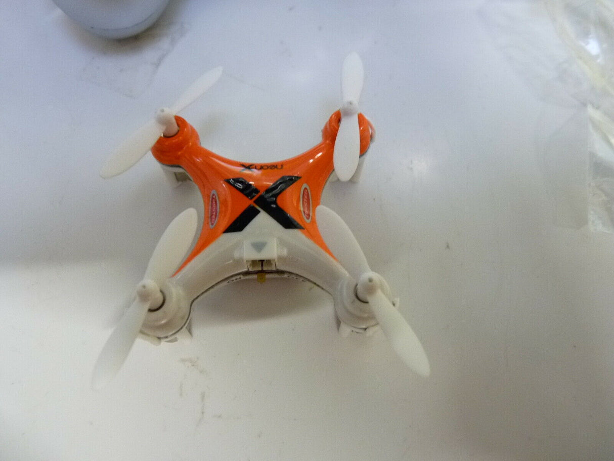 Twister Neon-X Quadcopter Drone Not working with controller 6600250 Qty x 10Pcs