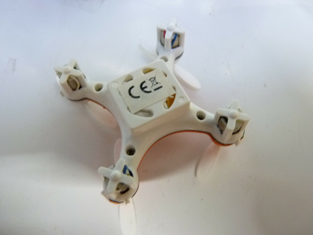 Twister Neon-X Quadcopter Drone Not working with controller 6600250 Qty x 10Pcs