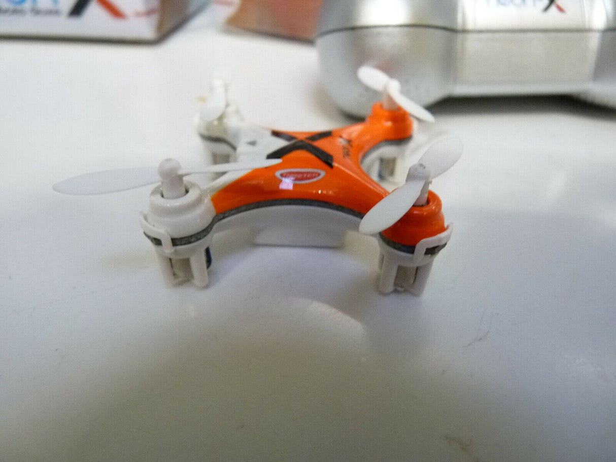 Twister Neon-X Quadcopter Drone Not working with controller 6600250 Qty x 10Pcs