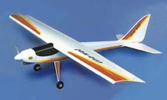 Chris Foss Uno Wot 3 ch kit