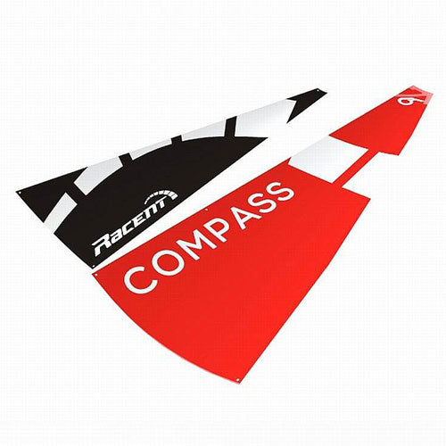 VOLANTEX COMPASS YACHT MAIN SAIL JOB SAIL DYNEEMA CORD