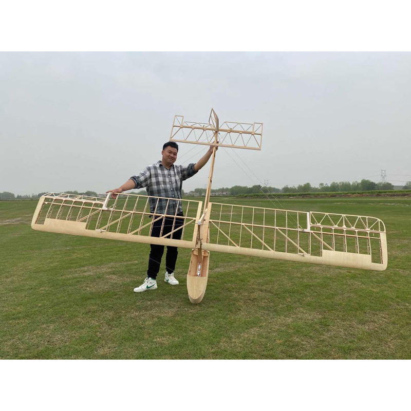 Valueplanes SG 38 Schulgleiter / 3400 mm kit