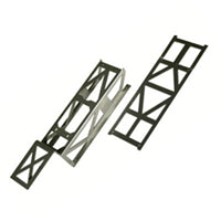 LOWER CHASSIS ASSEMBLY - 3DXL