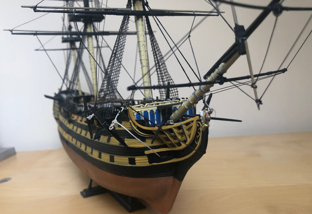 Airfix Vintage Classics 1/180 Airfix HMS Victory A09252V