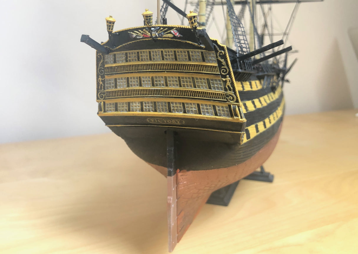 Airfix Vintage Classics 1/180 Airfix HMS Victory A09252V
