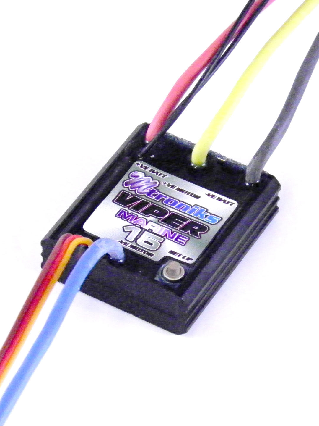 Mtroniks Viper Marine 15 ESC