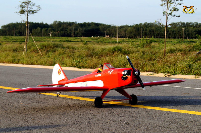 VQ Models - Fly Baby (20cc size EP/GP -  civilian category)
